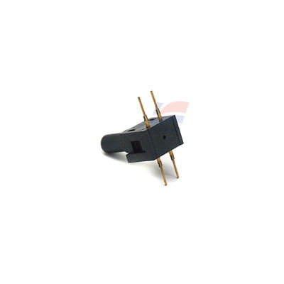 YJJ 26PCGNM6G เซ็นเซอร์วัดแรงดันสำหรับส่วนต่อประสานเครื่องจักรบนบอร์ด มีช่วง 0 Psi ถึง 250 Psi ใช้ในวงการแพทย์และอุตสาหกรรม