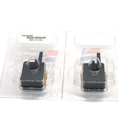 ASDX100D44R เซ็นเซอร์วัดแรงดัน มีความแม่นยำสูง เสถียรภาพดีเยี่ยม