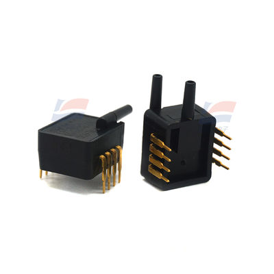 ASDX100D44R เซ็นเซอร์วัดแรงดัน มีความแม่นยำสูง เสถียรภาพดีเยี่ยม