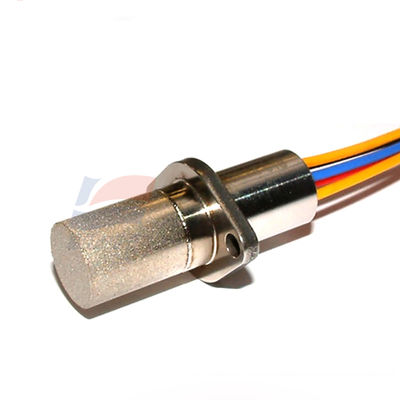 O2S-FR-T2 O2S-FR-T2-18C เครื่องตรวจจับออกซิเจนซิกโอนีสําหรับการควบคุมการเผาไหม้การติดตามสิ่งแวดล้อม