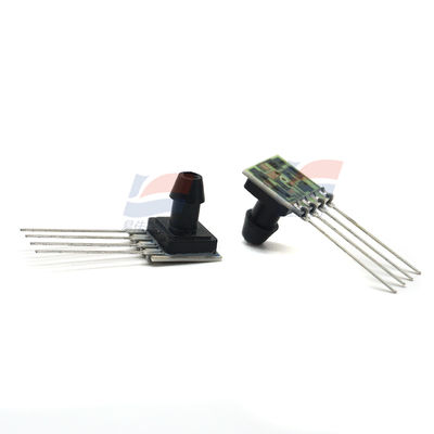 CPC01GFC Board Mount Pressure Sensor Silicon Uncompensated