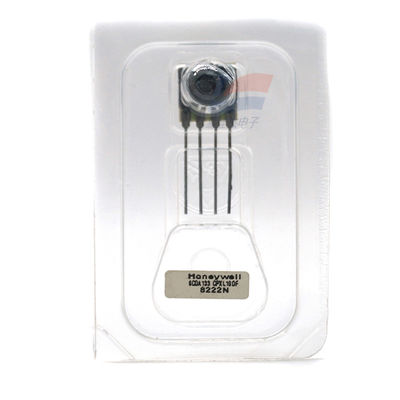CPXL10DF Board Mount Silicon Pressure Sensors Differential ไม่ชําระค่าตอบแทน