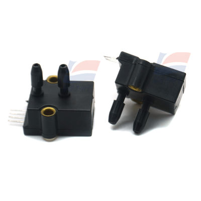 DC002NDC4 เครื่องตรวจจับแรงดันที่ติดบนแผ่น