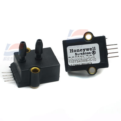 DC002NDC4 เครื่องตรวจจับแรงดันที่ติดบนแผ่น