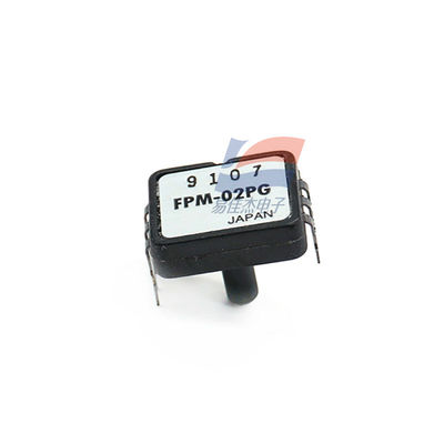 เซ็นเซอร์วัดแรงดัน FPM-02PG ใช้สำหรับสวิตช์แรงดันทางการแพทย์