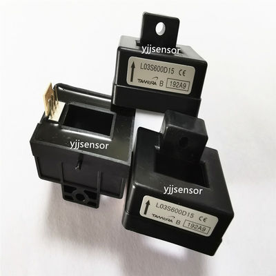 L03S600D15 เครื่องตรวจจับกระแสกระแสกระแสกระแสกระแสกระแสกระแสกระแสกระแสกระแสกระแสกระแส