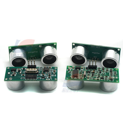 โมดูลเซ็นเซอร์อัลตราโซนิก GH-311RT ความแม่นยำสูงและความน่าเชื่อถือ