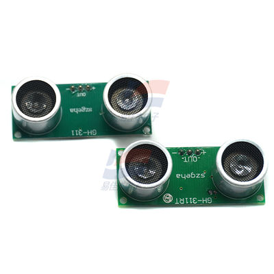 GH-311 โมดูลวัดระยะ Ultrasonic GH-311RT เป็นโมดูลวัดระยะที่ประหยัดและประหยัด