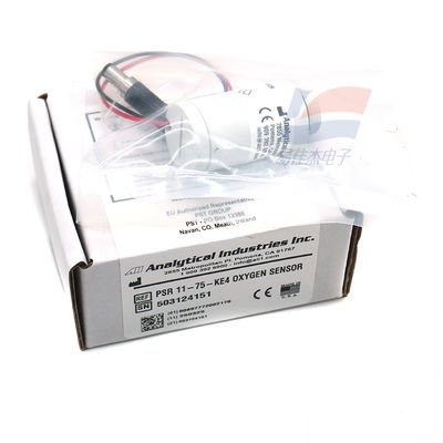 PSR 11-75-KE4 เครื่องตรวจจับก๊าซออกซิเจน