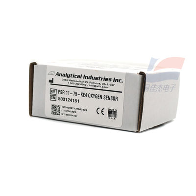PSR 11-75-KE4 เครื่องตรวจจับก๊าซออกซิเจน