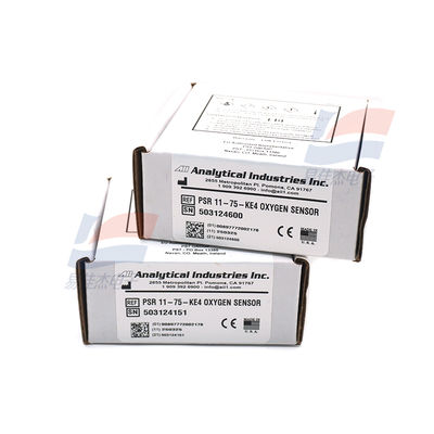 PSR 11-75-KE4 เครื่องตรวจจับก๊าซออกซิเจน