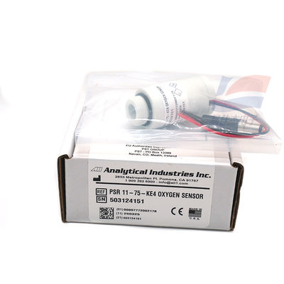 PSR 11-75-KE4 เครื่องตรวจจับก๊าซออกซิเจน