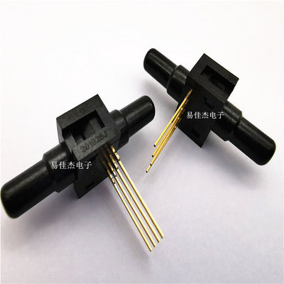 24PCCFA6D เครื่องตรวจความดันสําหรับอุปกรณ์การแพทย์ ระบบ HVAC การควบคุมอุตสาหกรรม