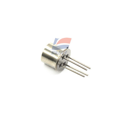 เซ็นเซอร์วัดก๊าซคุณภาพอากาศ MP503 VOC Semiconductor สัญญาณเอาต์พุต