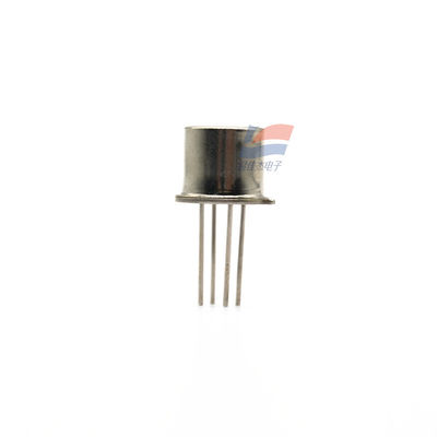 เซ็นเซอร์วัดก๊าซคุณภาพอากาศ MP503 VOC Semiconductor สัญญาณเอาต์พุต