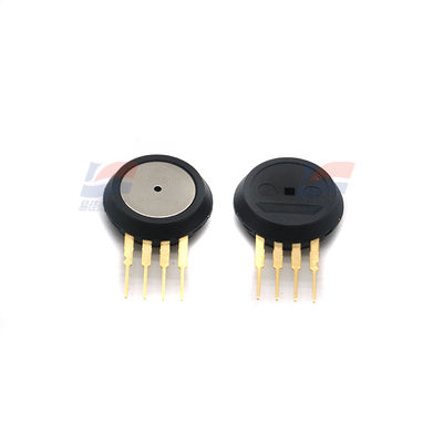 MPX2050D Differential - เซ็นเซอร์วัดแรงดันซิลิคอนที่มีความแม่นยำสูง