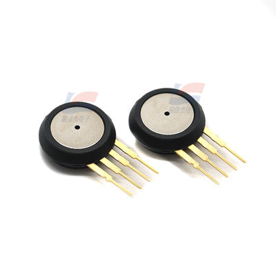 MPX2050D เครื่องตรวจจับแรงดันที่ติดบนกระดาน ความแตกต่าง 0 Pa ถึง 50 kPa