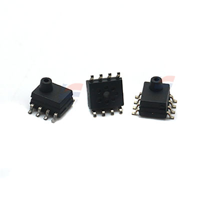 เซ็นเซอร์แรงดันไอดี YJJ SM5420C-030A-P-T ใช้ในระบบตรวจสอบแรงดันลมยาง