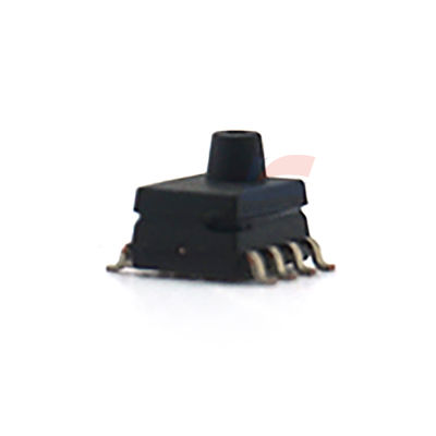 เซ็นเซอร์แรงดันไอดี YJJ SM5420C-030A-P-T ใช้ในระบบตรวจสอบแรงดันลมยาง