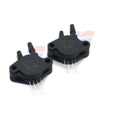 XPCL10DTH Board Mount Pressure Sensors ประเภทความว่างที่ชําระค่าตอบแทน