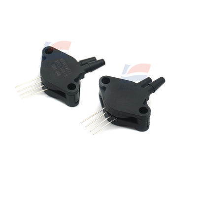 XPCL10DTH Board Mount Pressure Sensors ประเภทความว่างที่ชําระค่าตอบแทน