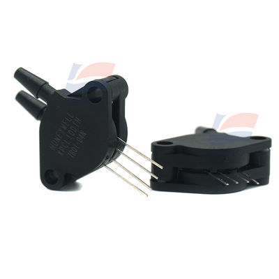 XPCL10DTH Board Mount Pressure Sensors ประเภทความว่างที่ชําระค่าตอบแทน