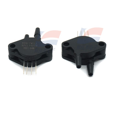 XPCL10DTH Board Mount Pressure Sensors ประเภทความว่างที่ชําระค่าตอบแทน