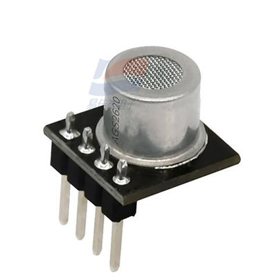 เซ็นเซอร์ตรวจจับก๊าซมีเทน TVOC รุ่น AGS2620 ตอบสนองรวดเร็ว ประสิทธิภาพสูง