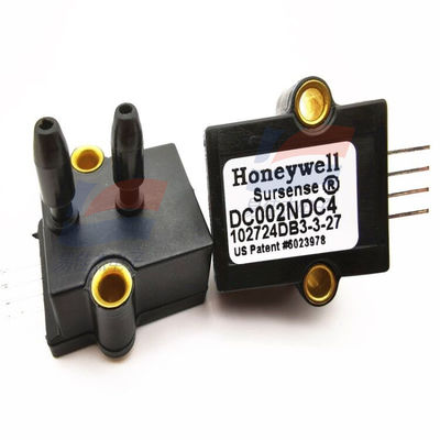 เซ็นเซอร์วัดแรงดัน DC002NDC4 สำหรับติดตั้งในอุปกรณ์ทางการแพทย์ประเภทเครื่องให้สารละลายทางหลอดเลือดดำ