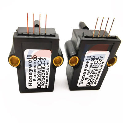 เซ็นเซอร์วัดแรงดัน DC002NDC4 สำหรับติดตั้งในอุปกรณ์ทางการแพทย์ประเภทเครื่องให้สารละลายทางหลอดเลือดดำ