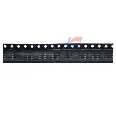 YJJ AX3007CSA IC ระบบควบคุมแรงดัน LED Driver ชิปส่วนประกอบ