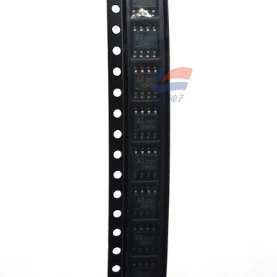 YJJ AX3007CSA IC ระบบควบคุมแรงดัน LED Driver ชิปส่วนประกอบ