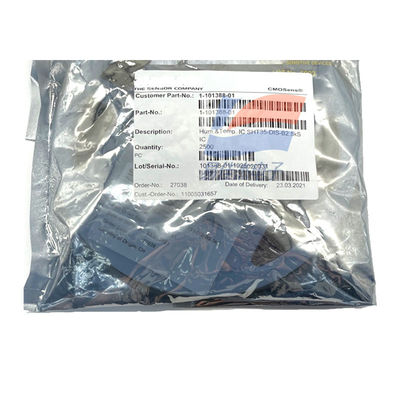 YJJ SHT35 เครื่องตรวจจับอุณหภูมิและความชื้นดิจิตอลถูกใช้ในอุปกรณ์เลี้ยงสัตว์ที่สร้างด้วยความฉลาด