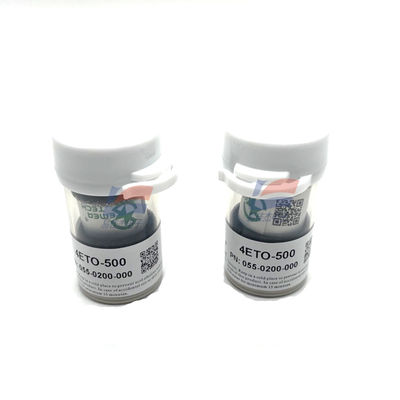4ETO-500 แซนเซอร์แก๊สสําหรับการติดตามการฆ่าเชื้อทางการแพทย์ การติดตามความปลอดภัยทางอุตสาหกรรม