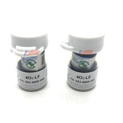 เซ็นเซอร์ก๊าซออกซิเจนแบบไฟฟ้าเคมี 4O2-LF สำหรับการผลิตเซมิคอนดักเตอร์ บรรจุภัณฑ์ดัดแปลงบรรยากาศอาหาร