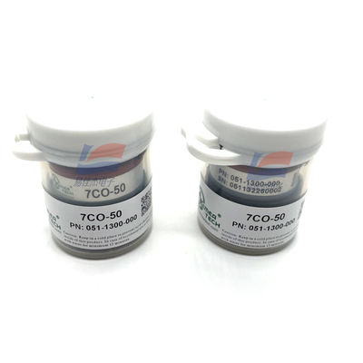 7CO-50 7CO-100 เซ็นเซอร์ก๊าซคาร์บอนมอนอกไซด์ สำหรับการตรวจสอบความปลอดภัยในอุตสาหกรรม