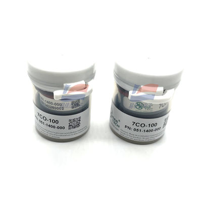 7CO-50 7CO-100 เซ็นเซอร์ก๊าซคาร์บอนมอนอกไซด์ สำหรับการตรวจสอบความปลอดภัยในอุตสาหกรรม