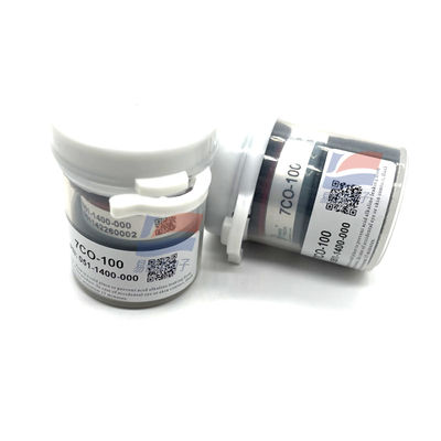 7CO-50 7CO-100 เซ็นเซอร์ก๊าซคาร์บอนมอนอกไซด์ สำหรับการตรวจสอบความปลอดภัยในอุตสาหกรรม
