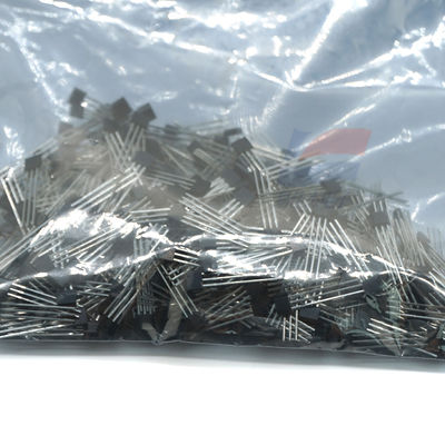 YJJ CS3040 เซ็นเซอร์ฮอลล์แบบขั้วเดียวขั้วแม่เหล็กเดี่ยวใช้สำหรับมอเตอร์ไร้แปรงถ่าน DC