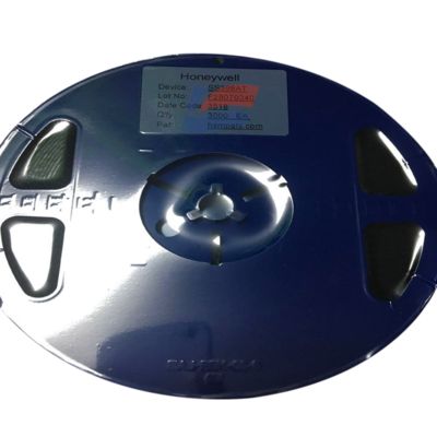 YJJ SS398AT เครื่องตรวจจับห้องเรียงเส้นสําหรับ UAV Pan-Tilt Unit - Solid State SOT-23