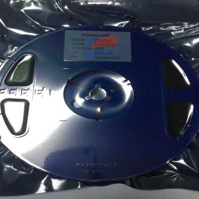 YJJ SS398AT เครื่องตรวจจับห้องเรียงเส้นสําหรับ UAV Pan-Tilt Unit - Solid State SOT-23