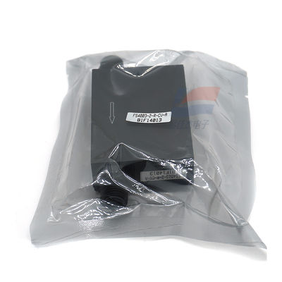 YJJ FS4003-4-08-CV-A เครื่องตรวจจับกระแสน้ําหนักก๊าซ ใช้ในเครื่องนับอนุภาคและเครื่องมือวิเคราะห์ต่างๆ