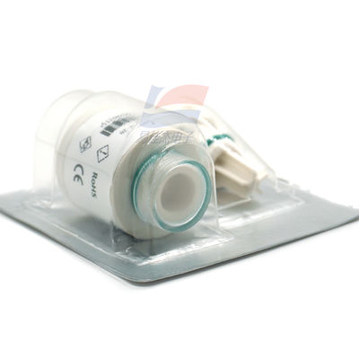 AO-08 เครื่องตรวจจับไฟฟ้าเคมีก๊าซ เครื่องวิเคราะห์ออกซิเจน Anti Interference ใช้สําหรับเครื่องหายใจ