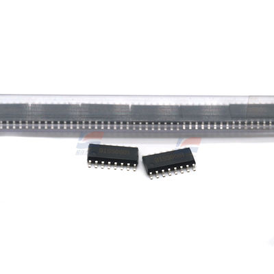 ชิปประมวลผลเซ็นเซอร์ไร้สายอินฟราเรดแบบไพโรอิเล็กทริก YJJ BISS0001