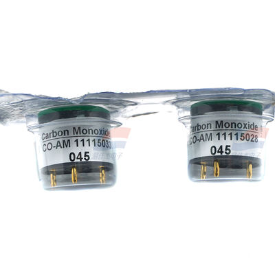 เซ็นเซอร์คาร์บอนมอนอกไซด์แบบไฟฟ้าเคมี YJJ CO-AM (เซ็นเซอร์ CO) ใช้ในสาขาต่างๆ เช่น เหมืองถ่านหิน