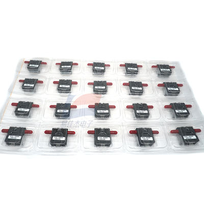 เซ็นเซอร์วัดการไหลของอากาศแบบมวล Microbridge AWM2100V สำหรับก๊าซแห้ง วัสดุซิลิคอน