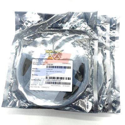 เซ็นเซอร์วัดความชื้นและอุณหภูมิดิจิทัล SHTC3 ใหม่และของแท้