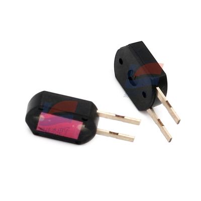 เซ็นเซอร์สี RGB S6430-01 ตรวจจับพลาสติกสีเดียว