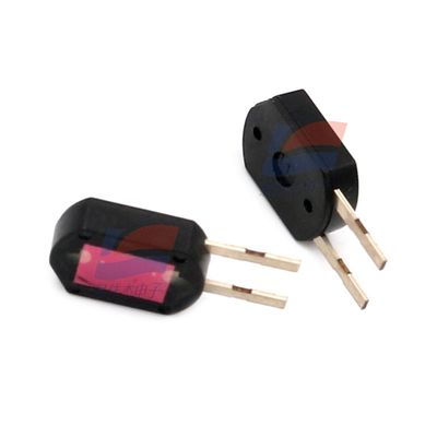 เซ็นเซอร์สี RGB S6430-01 ตรวจจับพลาสติกสีเดียว