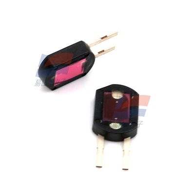 เซ็นเซอร์สี RGB S6430-01 ตรวจจับพลาสติกสีเดียว